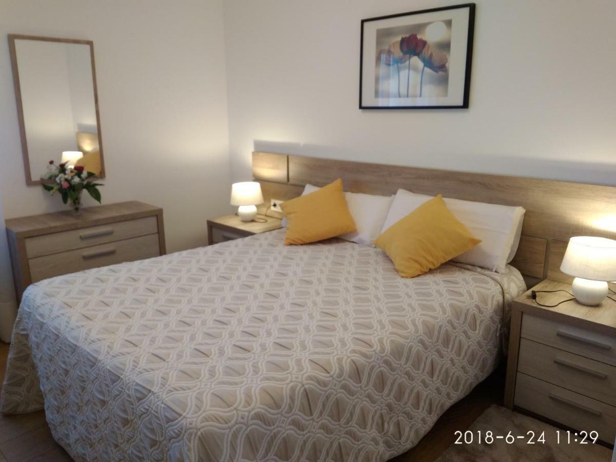 Apartamento Datue Elizondo Exteriör bild