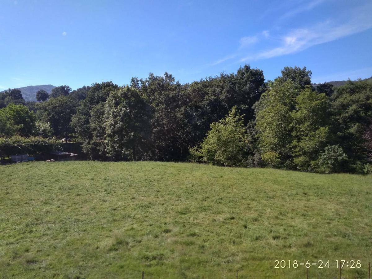 Apartamento Datue Elizondo Exteriör bild